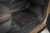 Sure-Fit Floor Mats | FR | Chevy/GMC Canyon/Colorado 2WD/4WD (2023-2026)