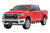 SRL2 Adj Aluminum Step | Crew Cab | Ram 1500 (19-26)/1500 TRX (21-24)