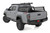 RPT2 Running Board | Double Cab | Black | Toyota Tacoma 2WD/4WD (2016-2023)