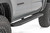 RPT2 Running Board | Double Cab | Black | Toyota Tacoma 2WD/4WD (2016-2023)