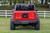 Spare Tire Carrier Delete Kit | Ford Bronco 4WD (2021-2026)