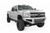 LED Light Kit | Ditch Mount | 2" Black Pair | Spot | Chevy 1500 & Chevy/GMC 2500HD/3500HD (07-14)
