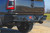Rear Bumper | Tubular | Ram 1500 2WD/4WD (2019-2024)