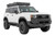 BA2 Running Boards | Side Step Bars | Toyota Land Cruiser 4WD (2024-2026)