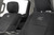 Seat Covers | No Rear Cup Holder | Toyota Tundra 2WD/4WD (2022-2026)