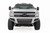 LED Light | Ditch Mount | 2" Black Pair | White DRL | Chevy 1500 (2007-2013)