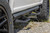SRL2 Adjustable Aluminum Steps | Ford Ranger 2WD/4WD (2019-2026)