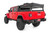 Bed Rack | Half Rack | Aluminum | Jeep Gladiator JT 4WD (2020-2026)