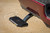 Retractable Bed Step | Manual Pull | Ram 2500/3500 2WD/4WD (2019-2026)