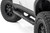Oval Nerf Steps | Black | Toyota Land Cruiser 4WD (2024-2026)