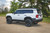 Oval Nerf Steps | Black | Toyota Land Cruiser 4WD (2024-2026)