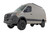 Skid Plate | Mercedes-Benz Sprinter (2023-2026)