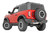 SRX2 Adjustable Aluminum Step | Ford Bronco (2 Door) 4WD (2021-2026)