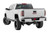AC2 Running Boards | Amber/White | Crew Cab | Chevy/GMC 1500 (07-18)