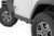 Power Running Boards | Dual Electric Motor | 2 Door | Jeep Wrangler JL (18-26)