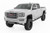 Multi-Color LED Running Boards | Crew Cab | Chevy/GMC 1500/2500HD/3500HD (07-19 & Classic)