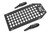 Seat Back Organizer Molle Panel | Universal