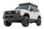 FXS Hidden Winch Mount | White SAE | PRO9500S | Toyota Land Cruiser (24-26)