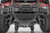 FXS Hidden Winch Mount | PRO9500S | Toyota Tacoma 4WD (2024-2026)