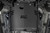 Catalytic Converter Shield | Ford F-150 2WD/4WD (2015-2026)