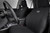 Seat Covers | FR & RR | Toyota 4Runner 2WD/4WD (2011-2024)