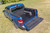 Bed Mat | 4'6" Bed | Ford Maverick 2WD/4WD (2022-2026)