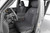 Seat Covers | FR & RR | 60/40 Rear Seat | Ram 2500 2WD/4WD (2019-2026)
