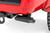 Retractable Bed Step | Manual Pull | Toyota Tacoma 2WD/4WD (2024-2026)