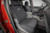 Seat Covers | FR & RR | Crew Cab | Toyota Tacoma 2WD/4WD (2005-2015)