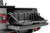 Truck Bed Cargo Storage Box | Easy Access | Compact Truck 48"