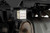 LED Light Kit | Under Bed Mount | 2" Chrome Pair | Wide Angle | Polaris General XP 4 1000