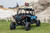 Tubular Bumper | Rear w/ Receiver Hitch | Polaris RZR XP 1000