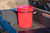 5 Gallon Bucket Holder | Polaris Ranger XP 570/900/1000