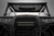 UTV Rear View Mirror | Convex | 17" x 3" | 1.75" Mount