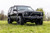 8 Inch Black Series LED Light Bar | Single Row | Pair
