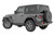 Nerf Steps | Full Length | 2 Door | Jeep Wrangler JL 4WD (2018-2026)