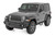 Nerf Steps | Full Length | 2 Door | Jeep Wrangler JL 4WD (2018-2026)