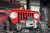 D Ring Shackles and Mounts | TJ Stubby | XJ Winch | Jeep Cherokee XJ (84-01)/Wrangler TJ (97-06)