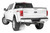 Oval Nerf Step | Crew Cab | Black | Ford F-150/Lightning/F-250/F-350/Raptor (15-26)