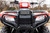 6" LED Light Kit | Bumper Mount | Honda Foreman 500