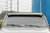 LED Light Mount | Windshield | 54" Curved | Chevy/GMC 1500 Truck & SUV (99-06 & Classic)