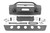 Front Bumper | Hybrid | Toyota 4Runner 2WD/4WD (2014-2024)
