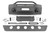 Front Bumper | Hybrid | 20" Blk DRL | Toyota 4Runner 2WD/4WD (2014-2024)