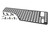 Molle Panel Kit | Pass Side | Bed | Jeep Gladiator JT 4WD (2020-2026)