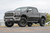 LED Light Kit | Bumper Mount | 20" Black Dual Row | Ram 1500 2WD/4WD (19-24)