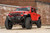 Quad LED Light Kit | Cowl Mount | 2" Black Pairs | Spot | Jeep Gladiator JT/Wrangler JL (18-26)