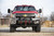 EXO Winch Mount Kit | Chevy Silverado 2500 HD/3500 HD 2WD/4WD (2011-2019)
