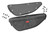 Door Bags | 2 Seater | Honda Talon 1000