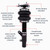 Features and Benefits