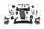 5 Inch Lift Kit - Cast Steel - Chevy GMC 1500 (14-18) - 22330